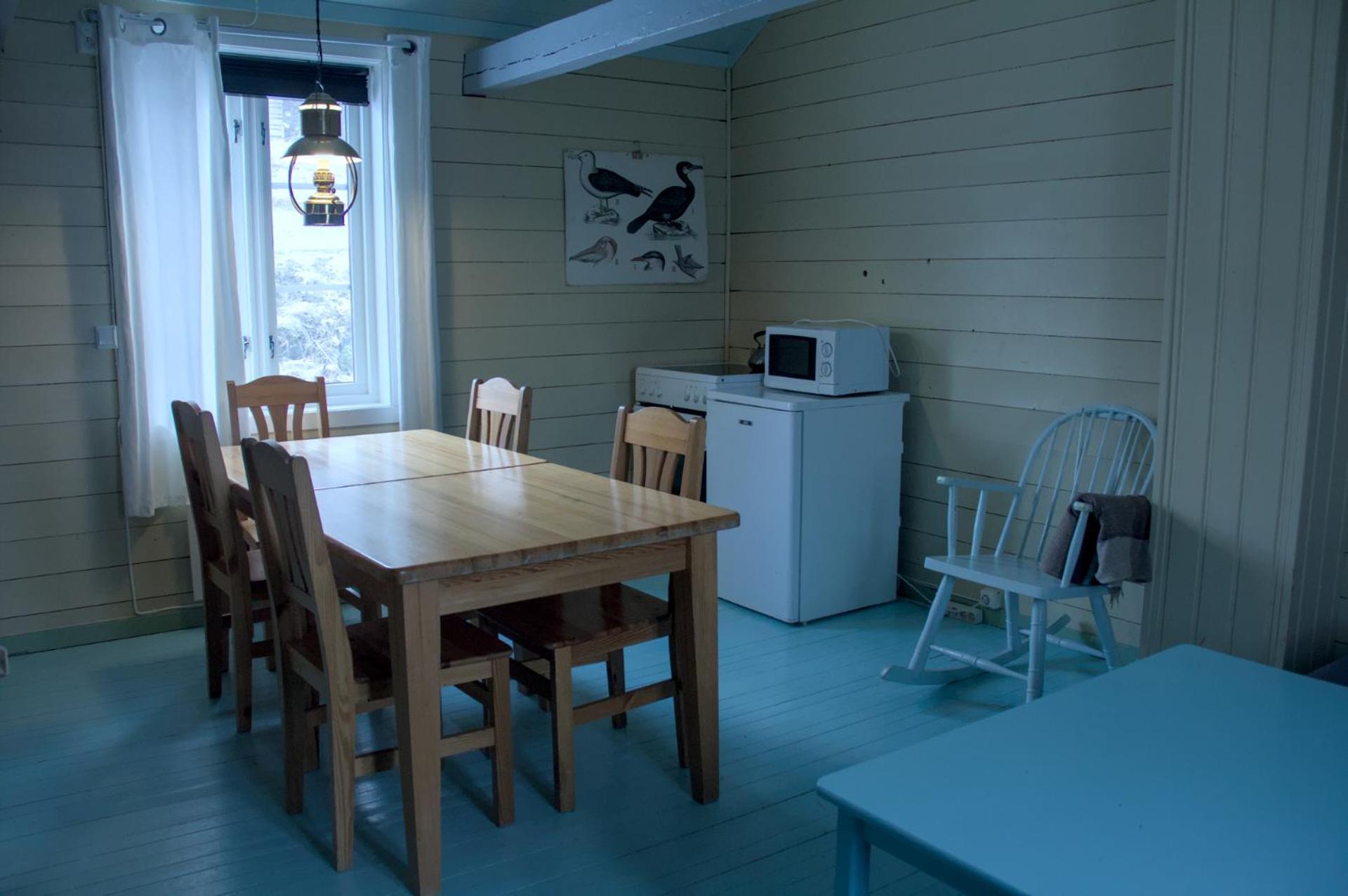 Kraemmervika Rorbuer - Rustic Cabins In Lofoten بولستاد المظهر الخارجي الصورة