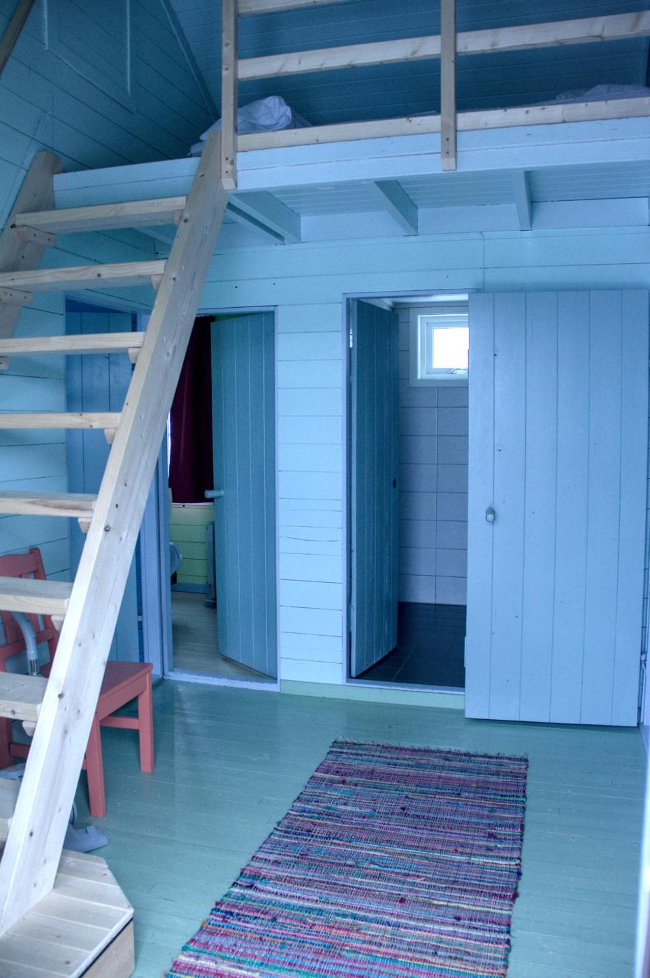 Kraemmervika Rorbuer - Rustic Cabins In Lofoten بولستاد المظهر الخارجي الصورة